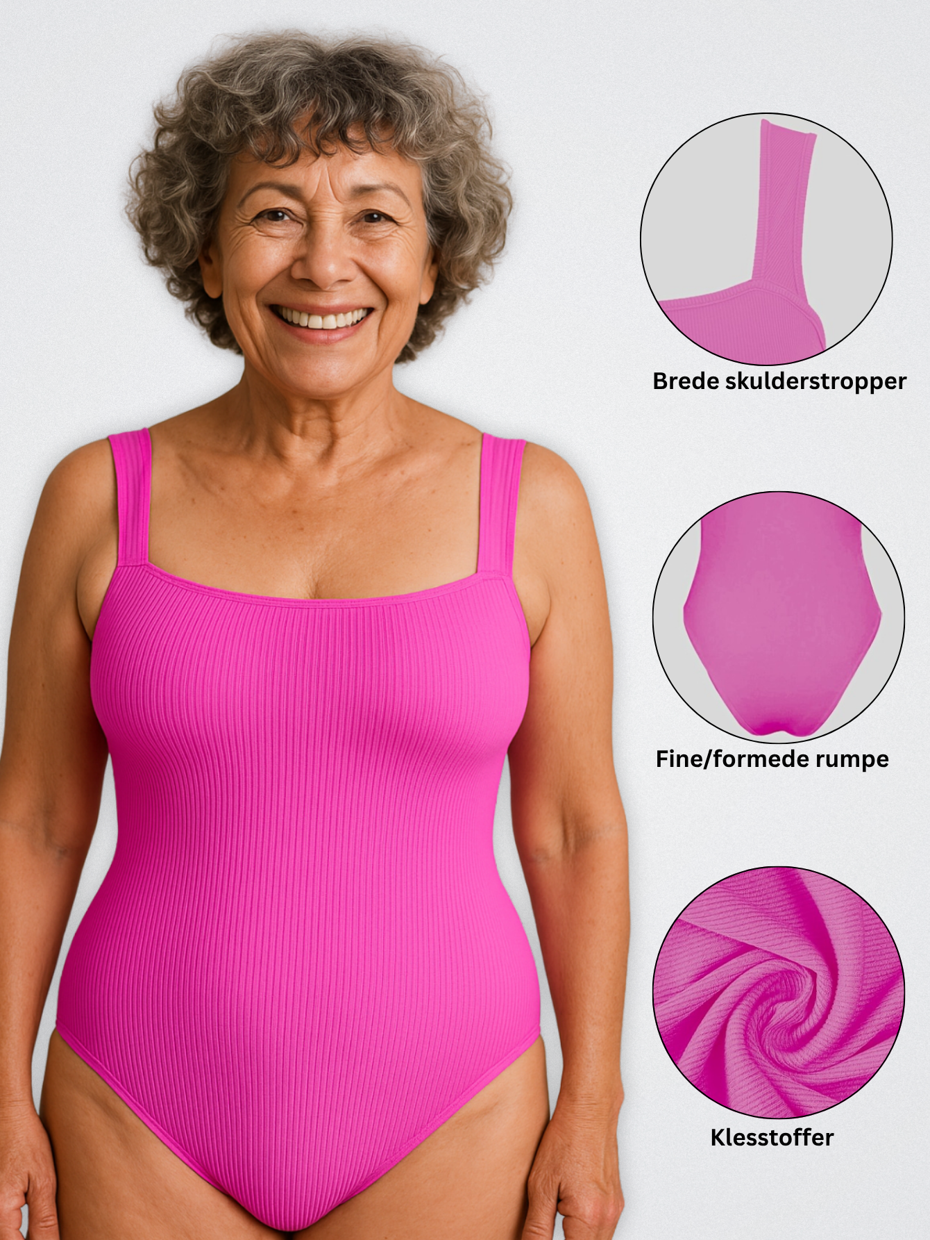 Véronique Jumpsuit 1+1 Gratis