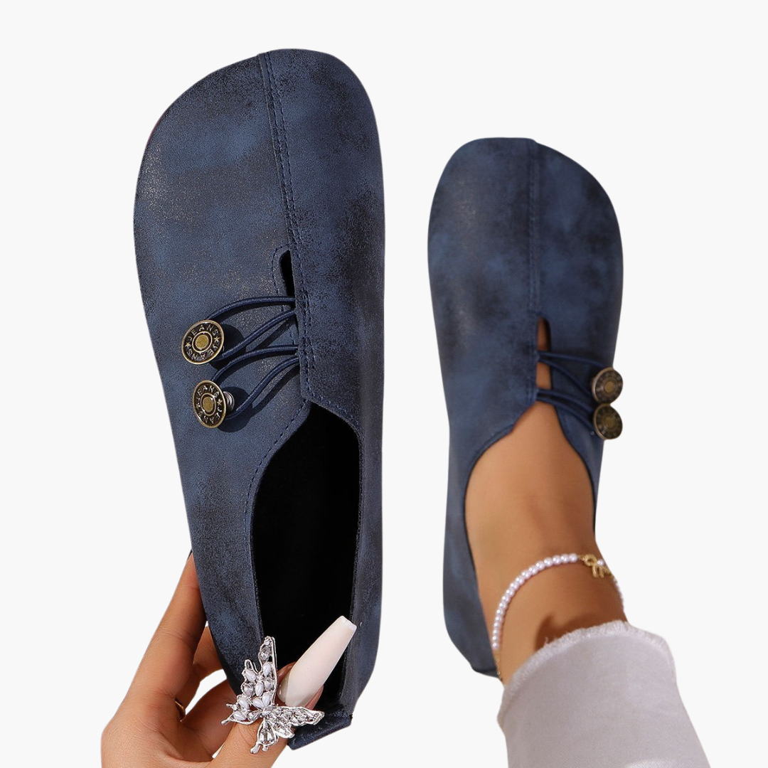 Josefine Komfortloafers