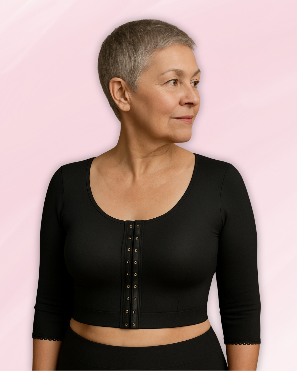 Noëlle Lady-BH Shaper