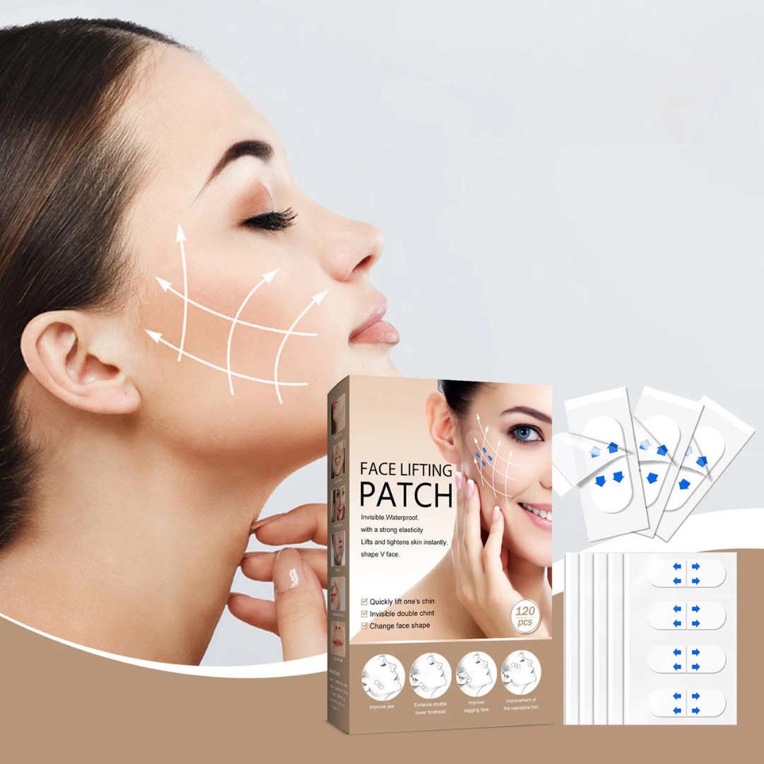 Marga Lifting Strips 2+2