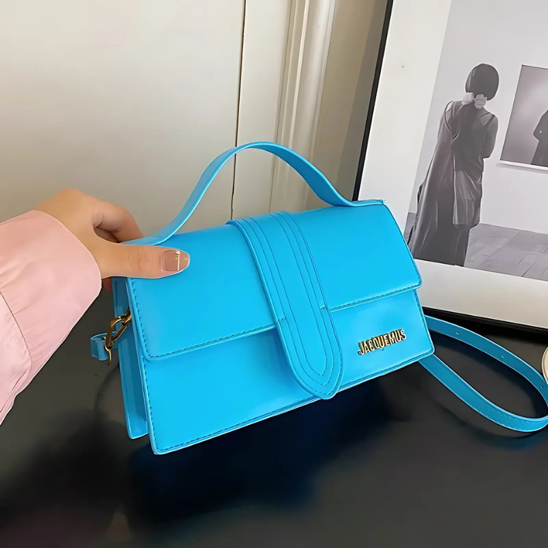 Nicoline Håndveske 1+1 Gratis