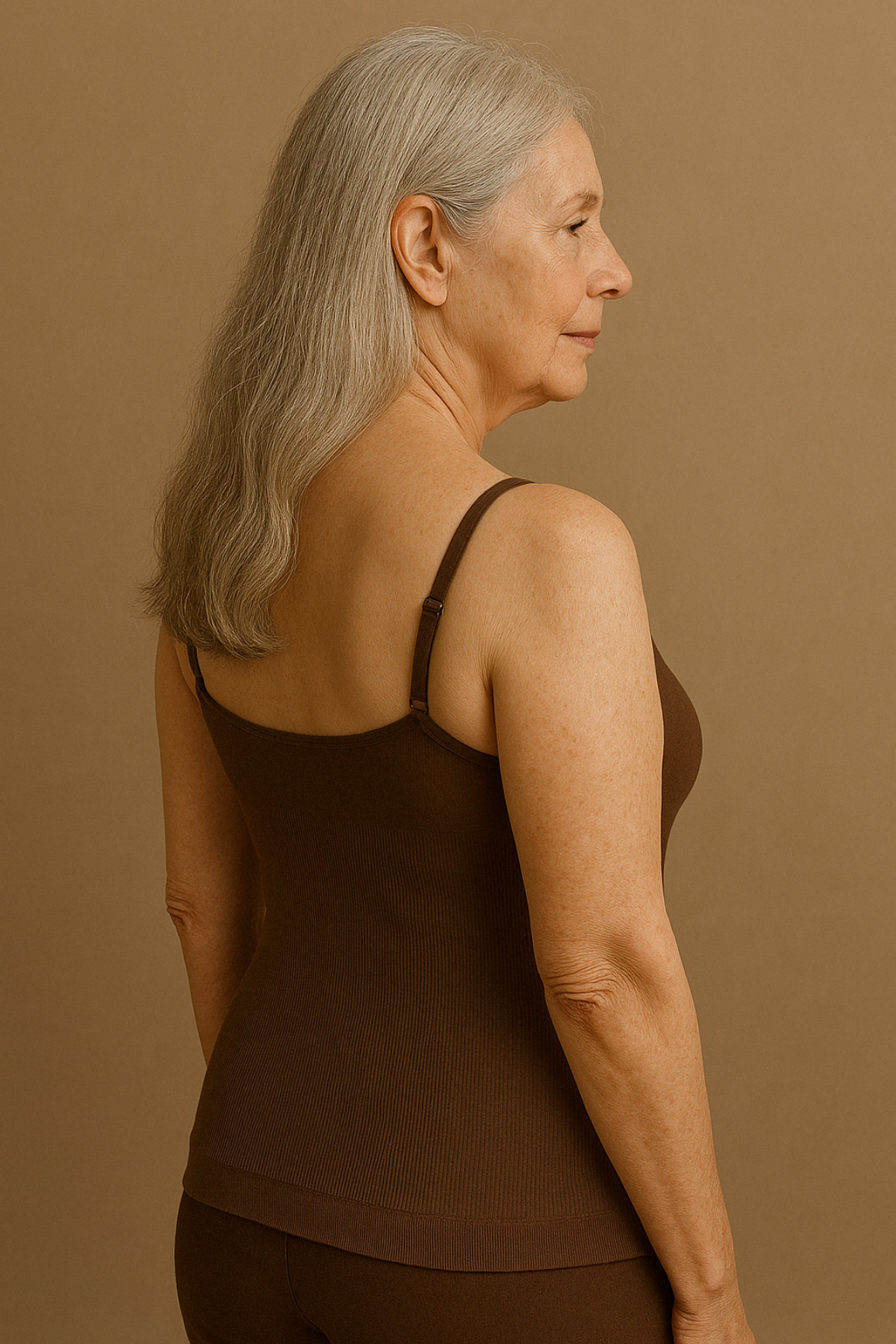 Isabelle SlimFit Topp 1+1 Gratis