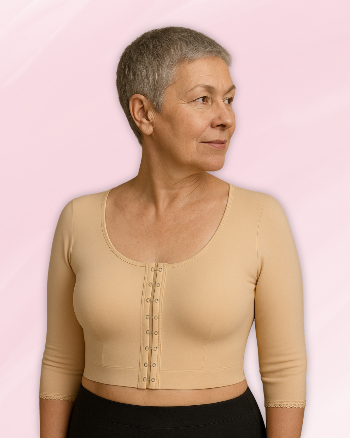 Noëlle Lady-BH Shaper