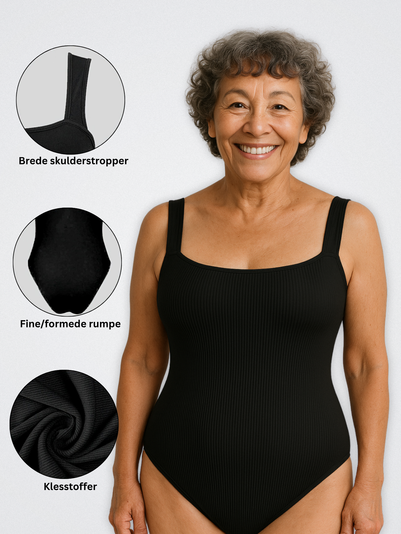 Véronique Jumpsuit 1+1 Gratis