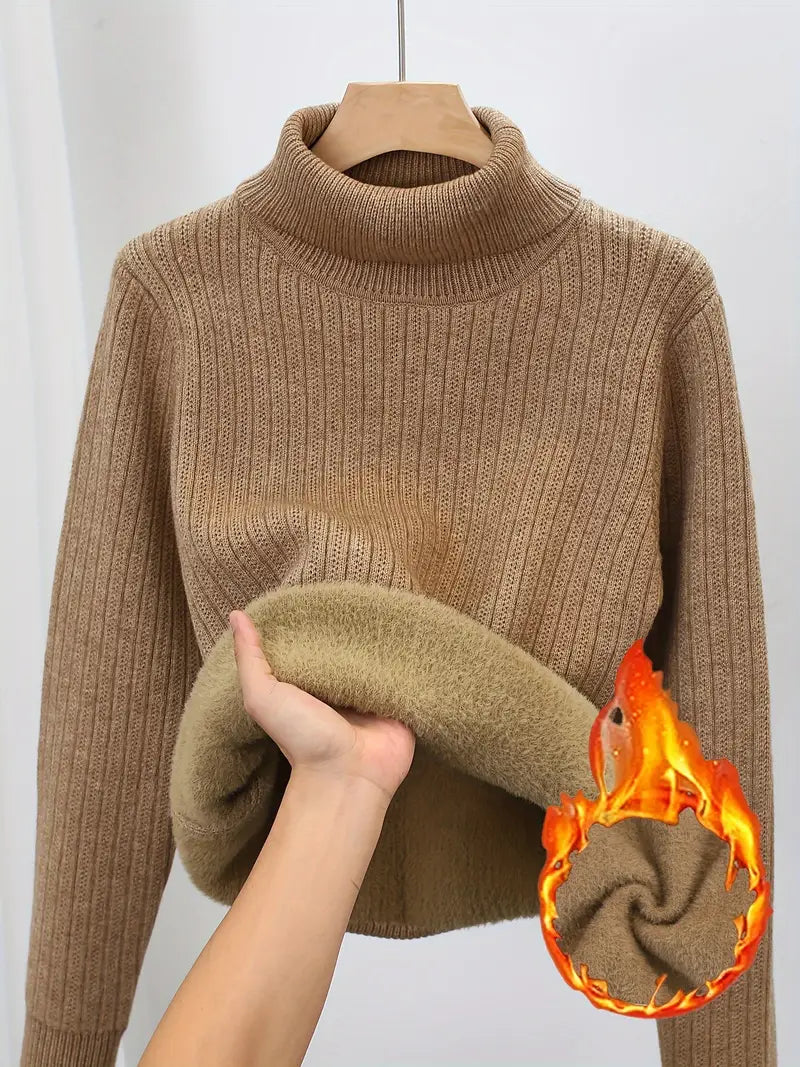 Gaby Cashmere Coltrui