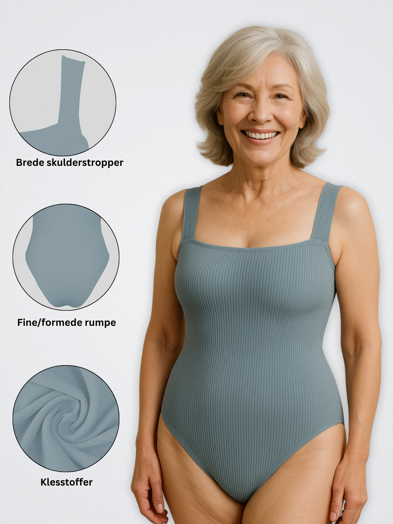 Véronique Jumpsuit 1+1 Gratis