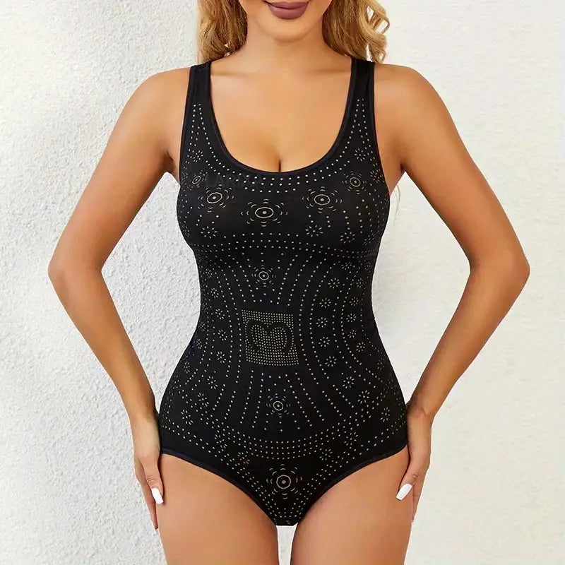 Julia Lady Bodysuit 1+1 Gratis