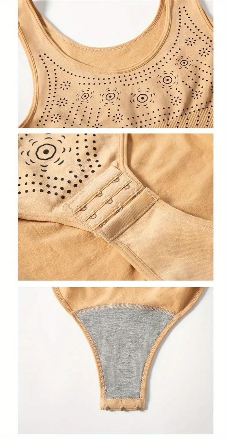 Julia Lady Bodysuit 1+1 Gratis