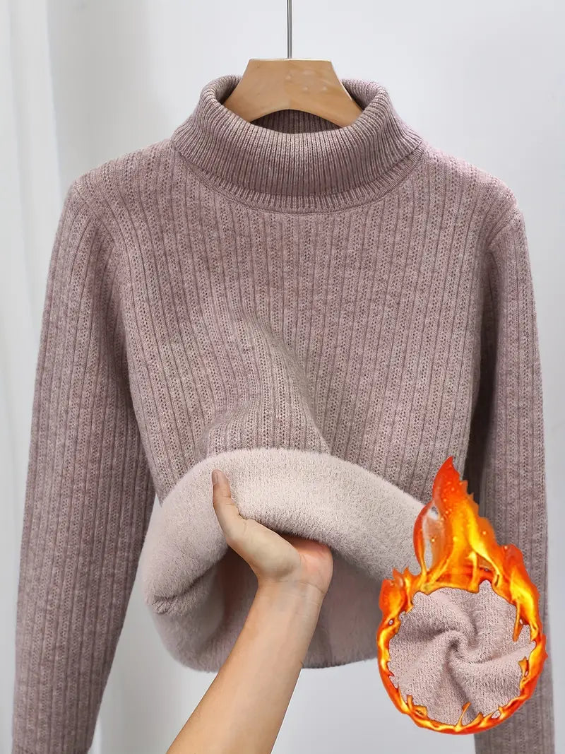 Gaby Cashmere Coltrui