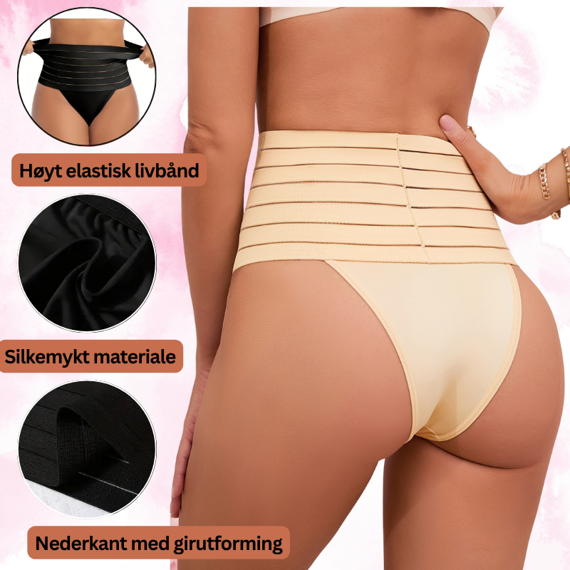 Colette LadyShaper 2+2 Gratis