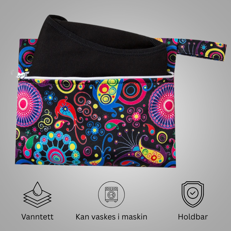 StayDry Vaskbar Veske