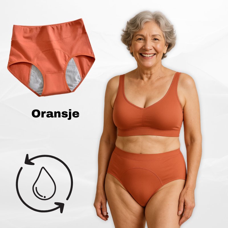 Eloise Menstruasjonstruse 4+4 Gratis