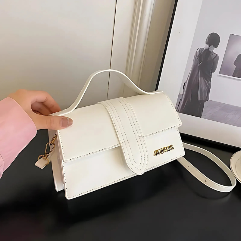 Nicoline Håndveske 1+1 Gratis