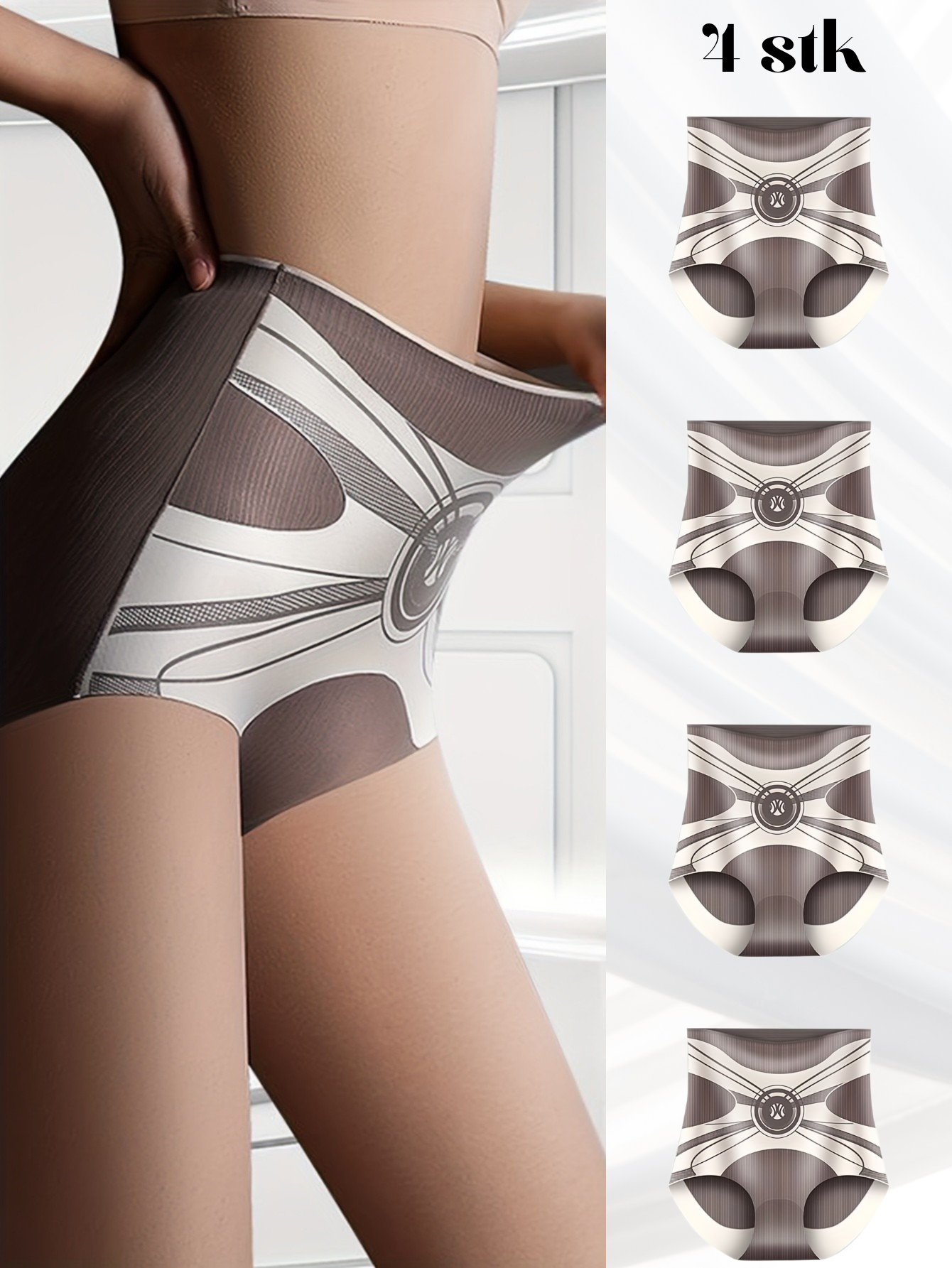 Roos IceWear Truse 1+1 Gratis