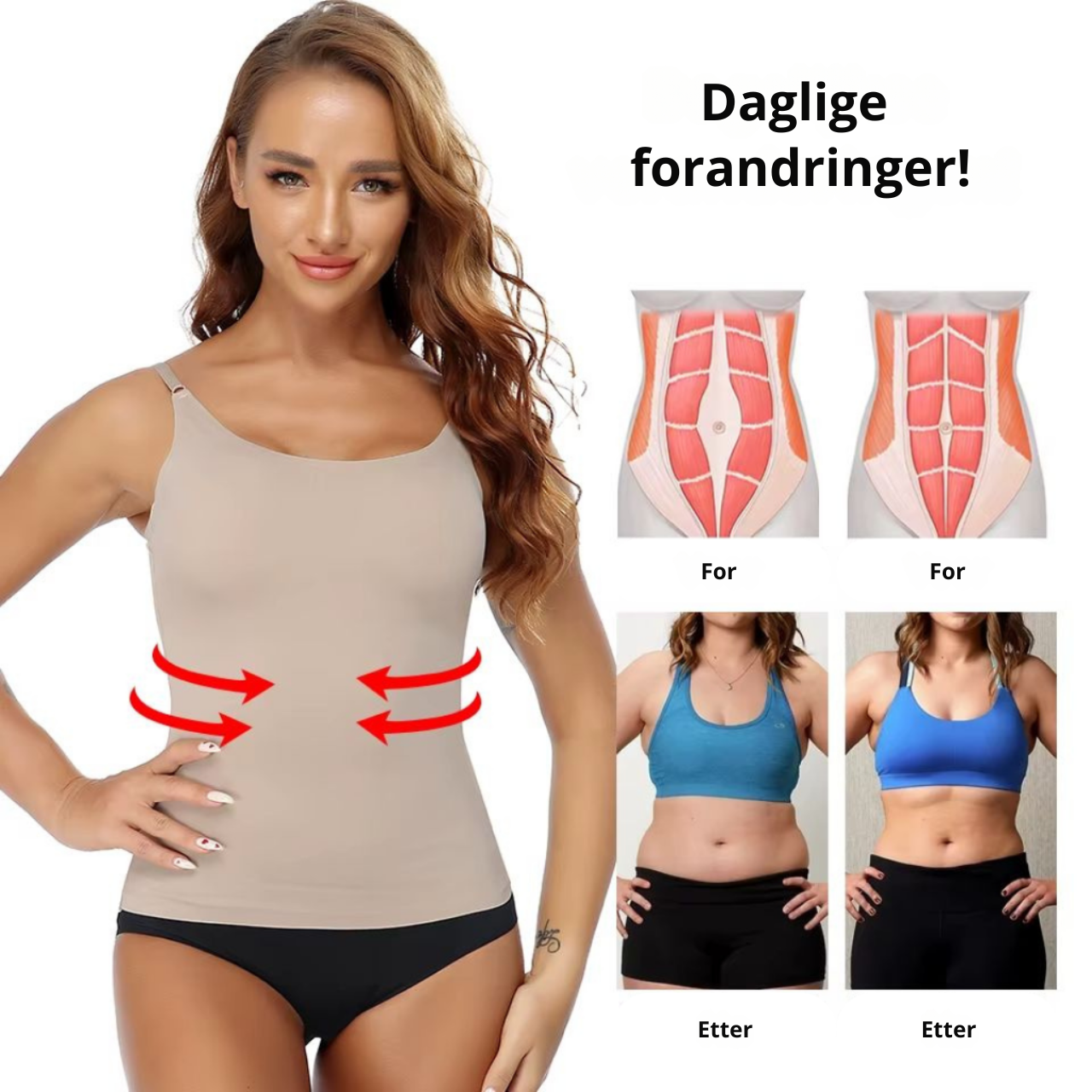 Lotte SlimShape 1+1 gratis