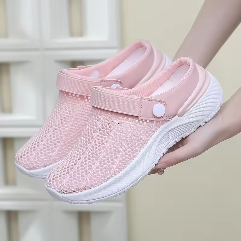Nathalie ComfortStep Slip-ons