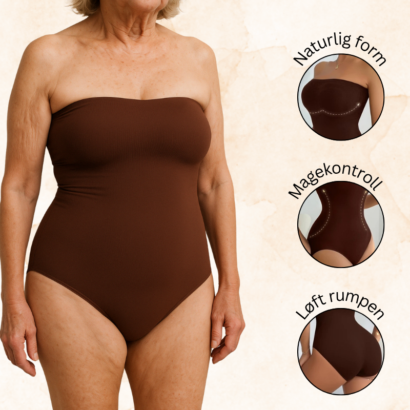 Vivienne BodyCharm 1+1 Gratis