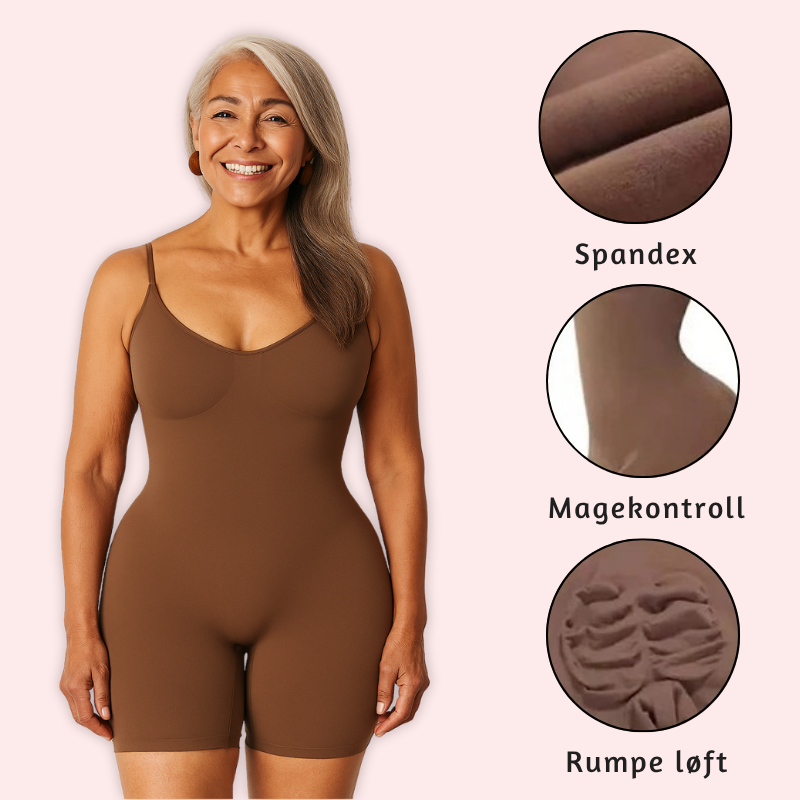 Sylvia Damekorsett 1+1 Gratis