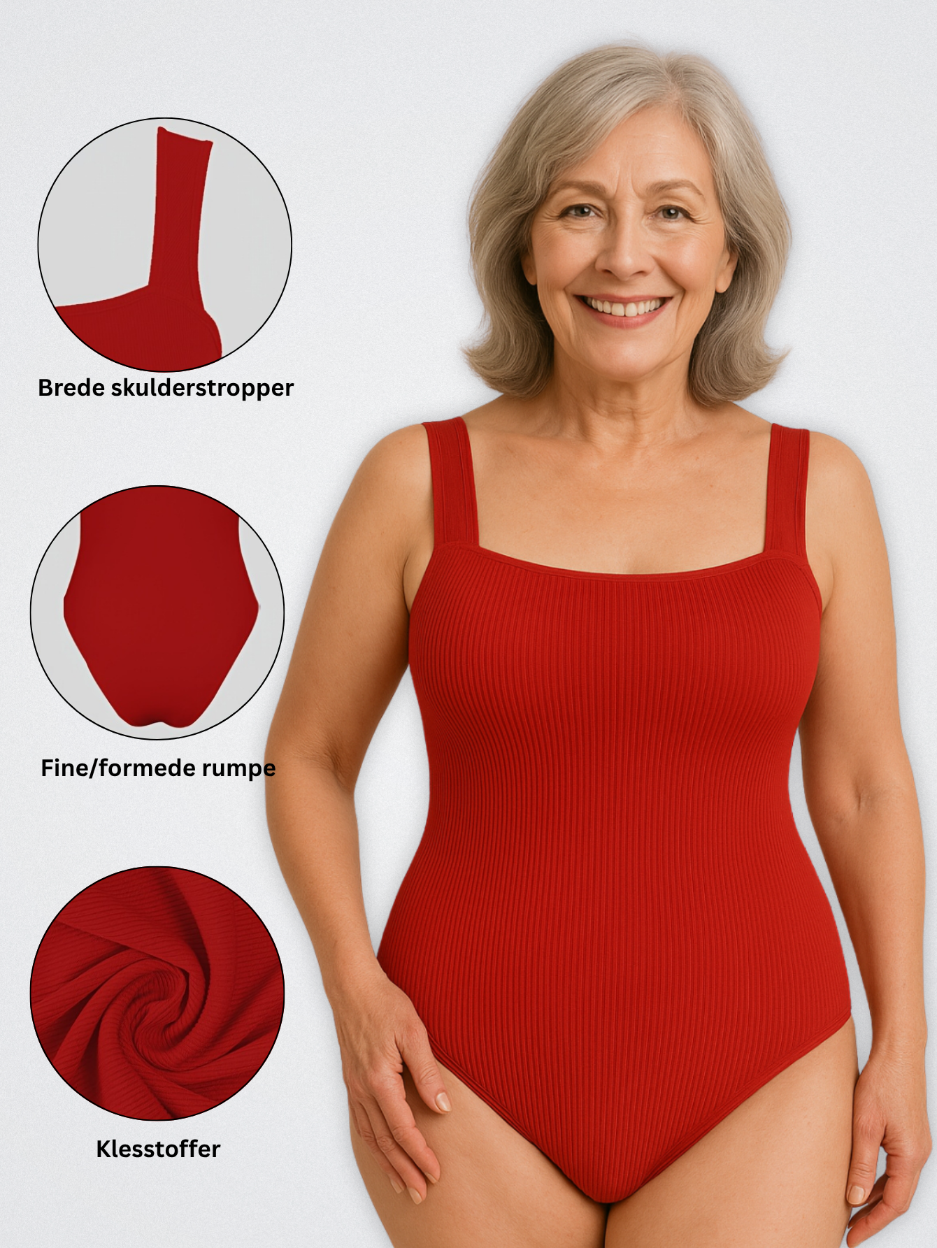 Véronique Jumpsuit 1+1 Gratis