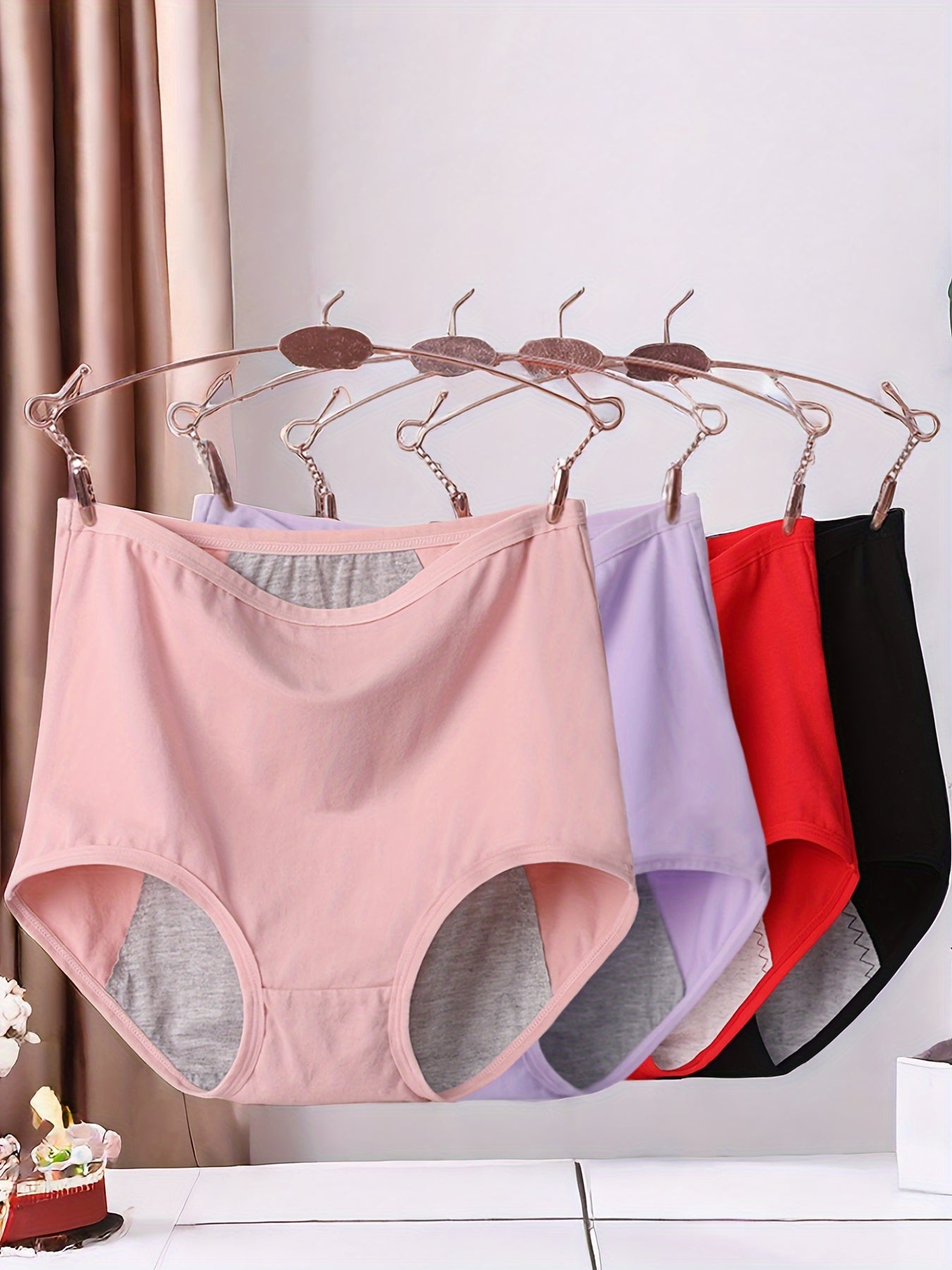 Carine SecureFit 2+2 Gratis