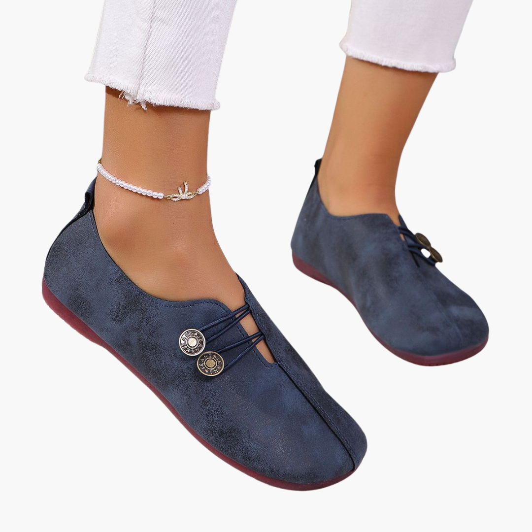 Josefine Komfortloafers