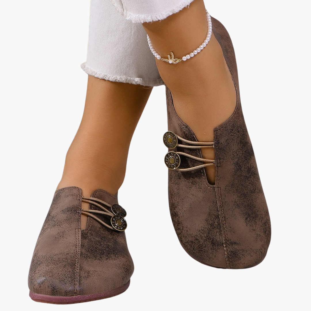 Josefine Komfortloafers