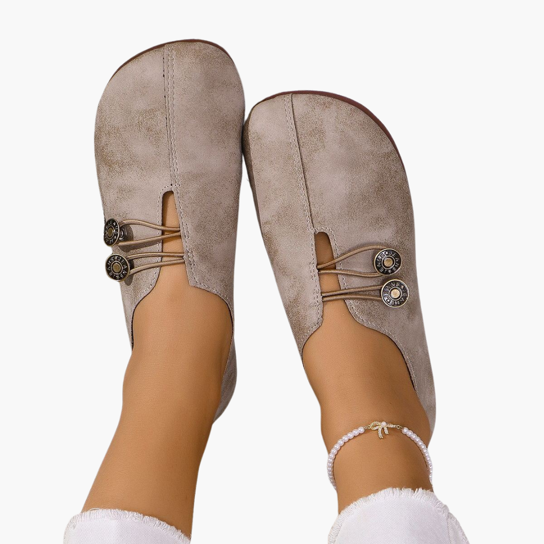 Josefine Komfortloafers