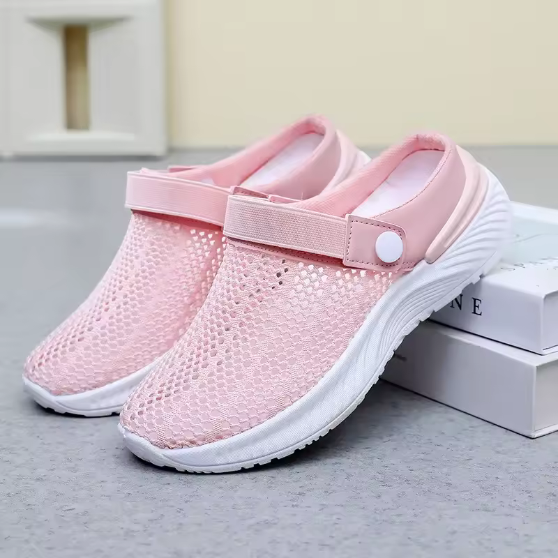 Nathalie ComfortStep Slip-ons