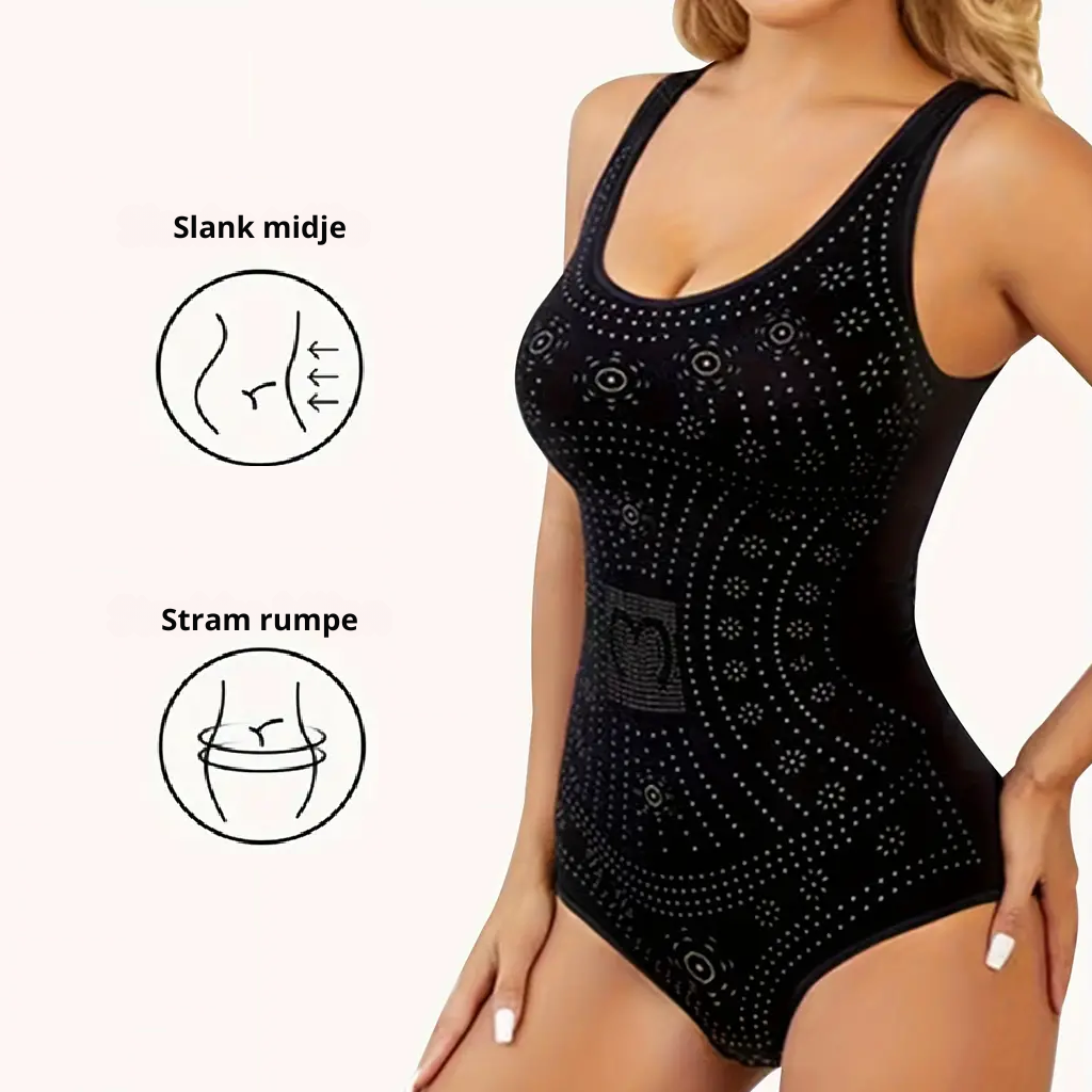 Julia Lady Bodysuit 1+1 Gratis