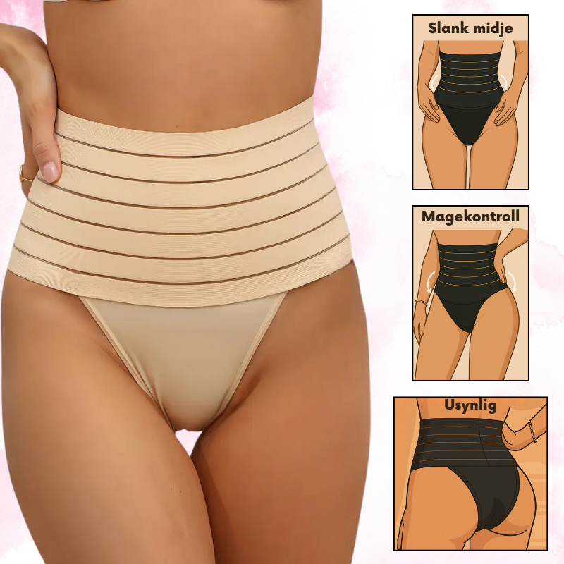 Colette LadyShaper 2+2 Gratis