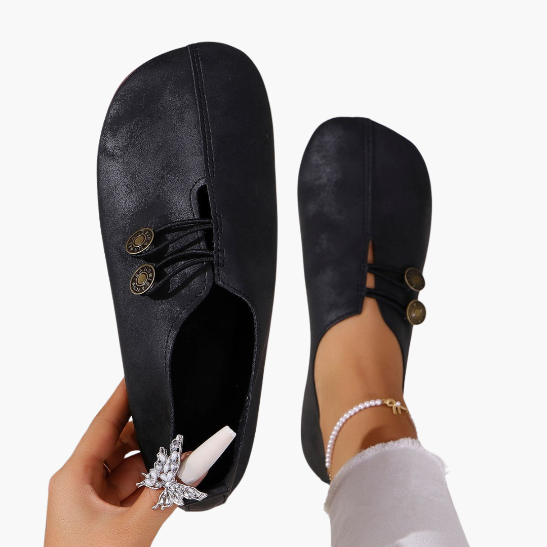 Josefine Komfortloafers