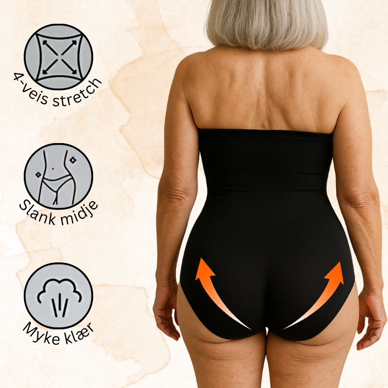 Vivienne BodyCharm 1+1 Gratis