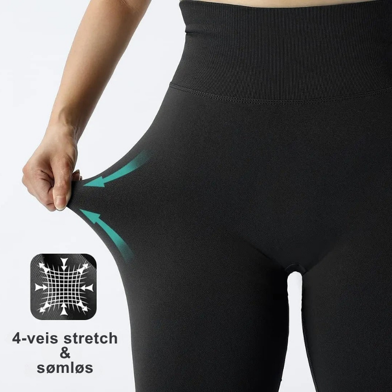 Maura Formende Leggings