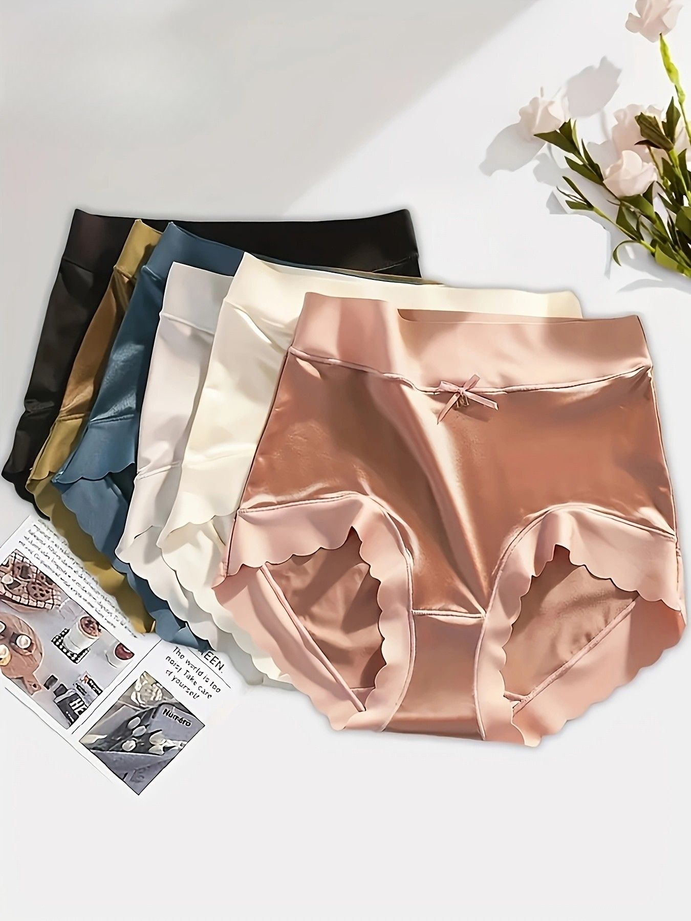 Margot SoftFit Slip 2+2 Gratis