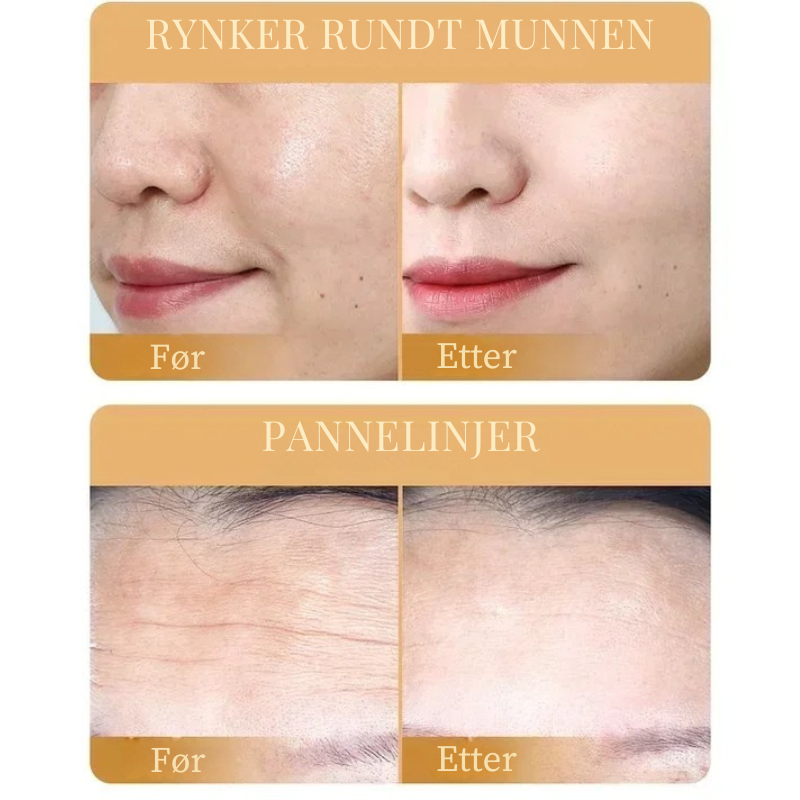 Sadoer Kollagen Anti-Age Maske