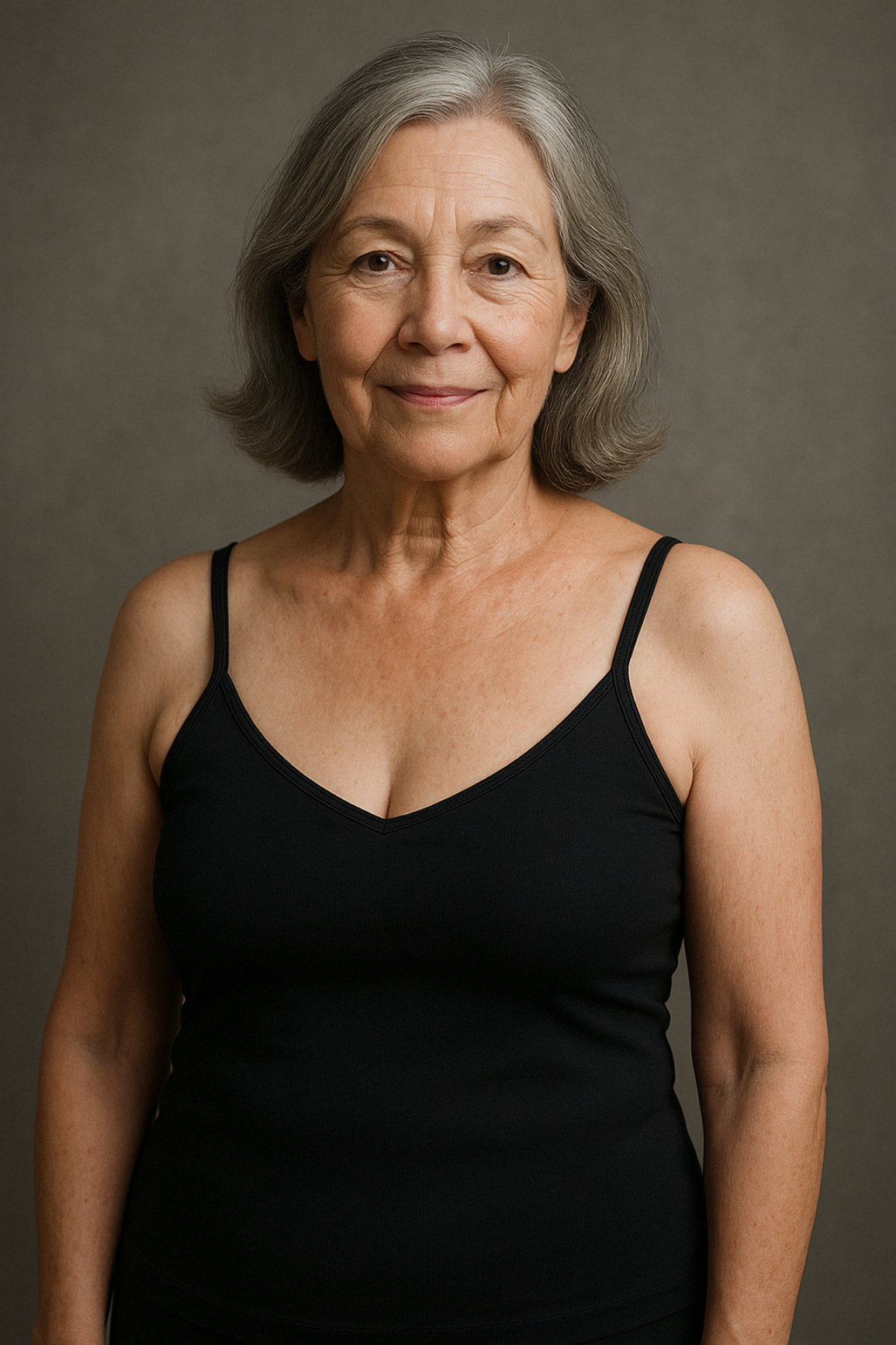 Isabelle SlimFit Topp 1+1 Gratis