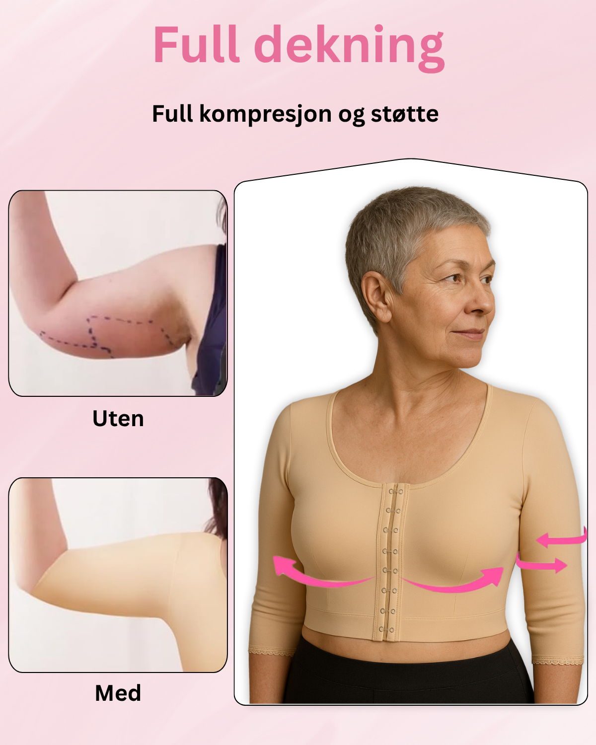 Noëlle Lady-BH Shaper