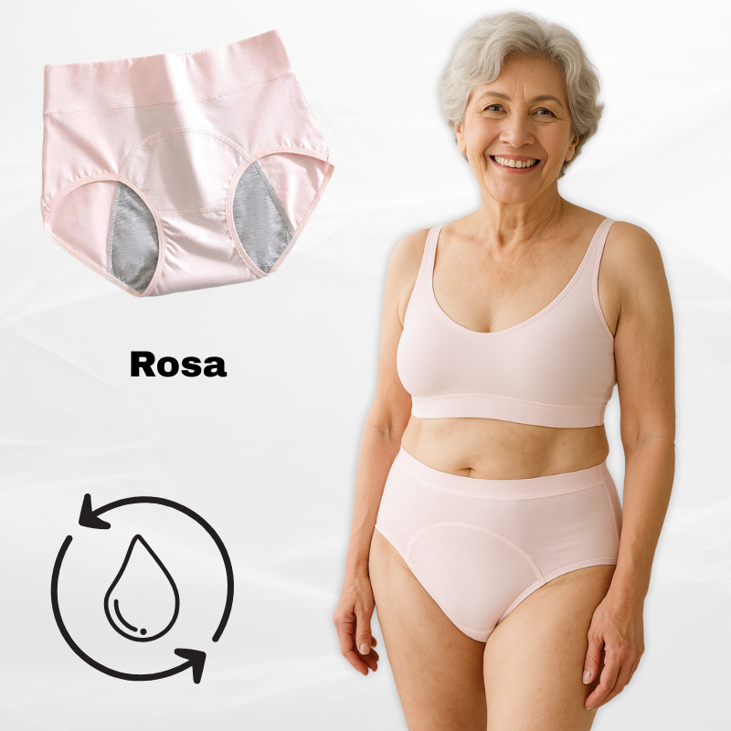 Eloise Menstruasjonstruse 4+4 Gratis