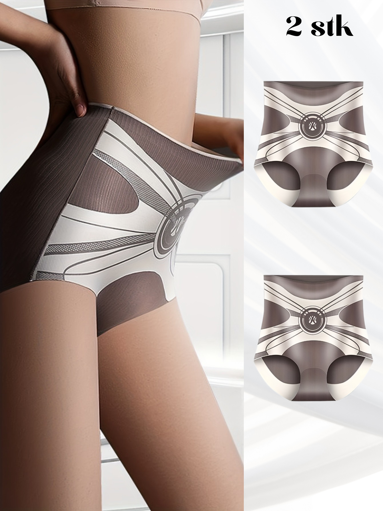 Roos IceWear Truse 1+1 Gratis