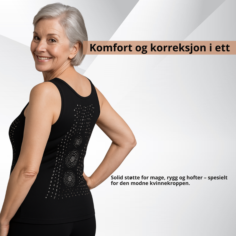 Nora Lady ShapeTop 1+1 Gratis