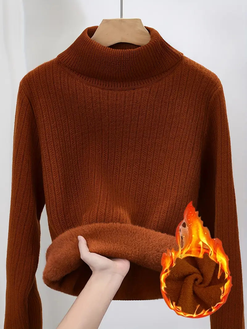 Gaby Cashmere Coltrui