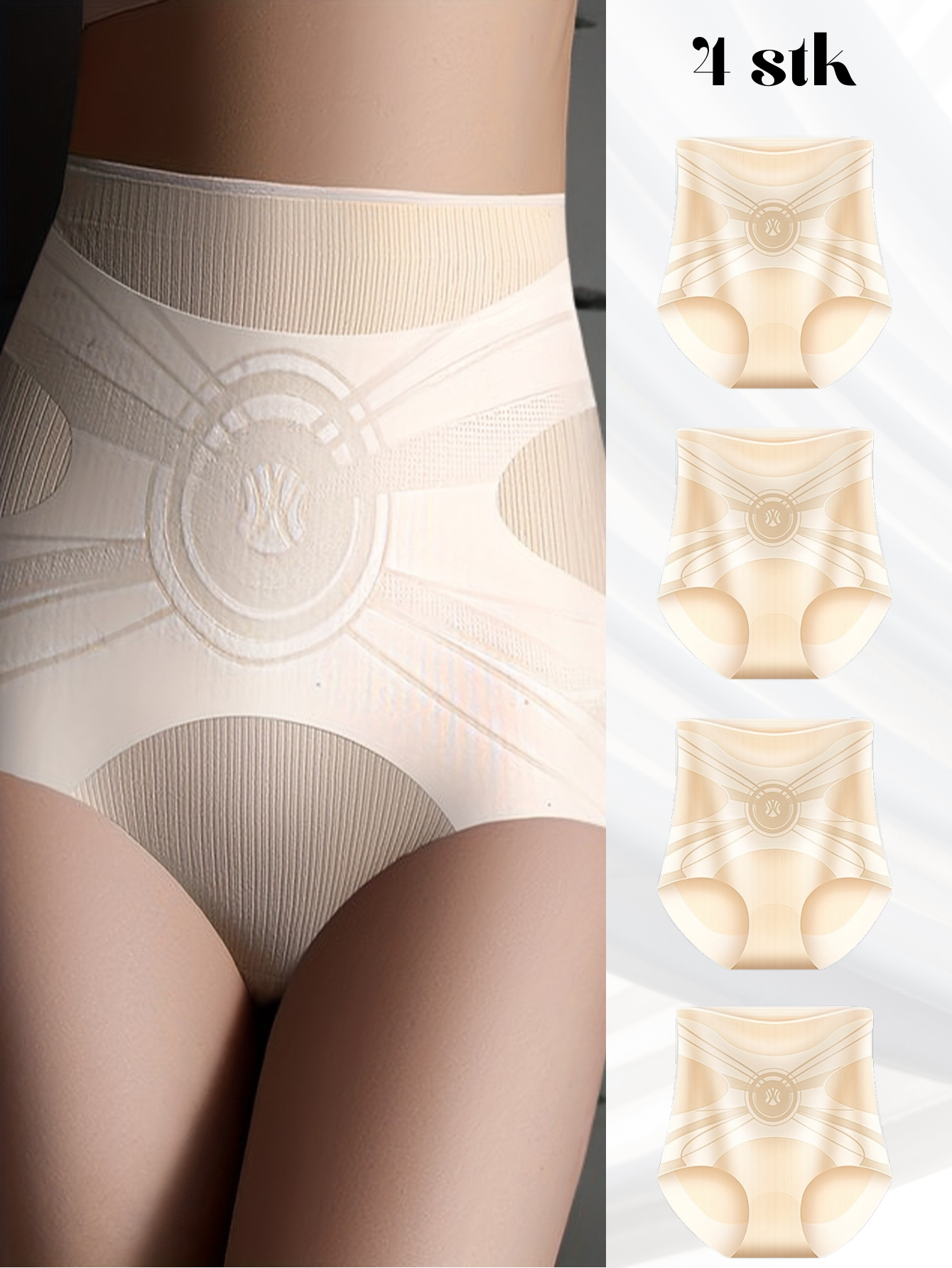 Roos IceWear Truse 1+1 Gratis