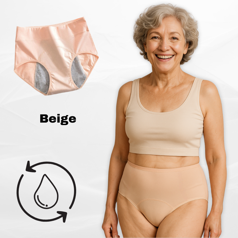 Eloise Menstruasjonstruse 4+4 Gratis