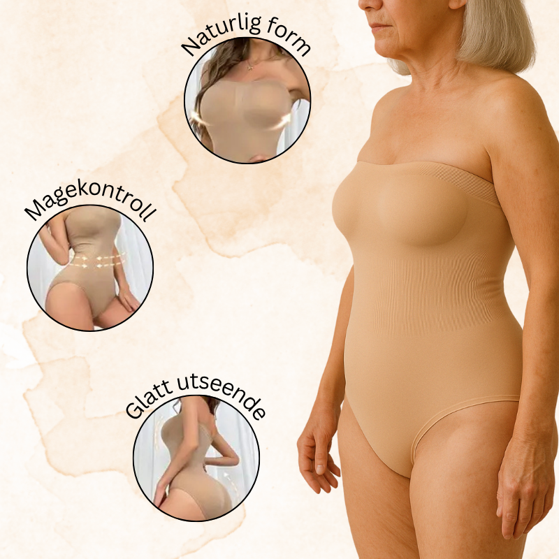 Vivienne BodyCharm 1+1 Gratis