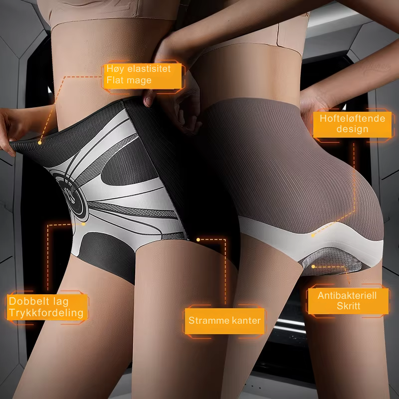 Roos IceWear Truse 1+1 Gratis