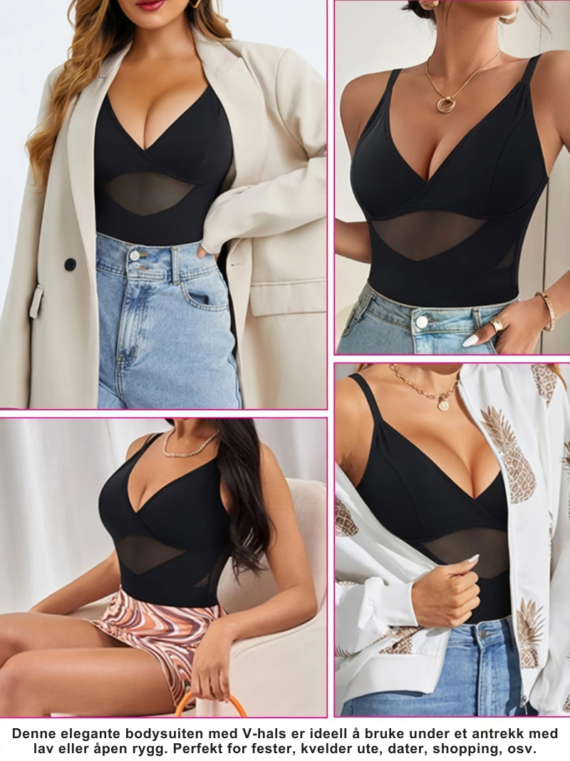 Laura Shaper Bodysuit 1+1 Gratis