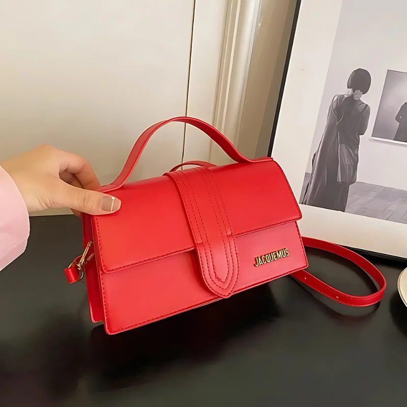 Nicoline Håndveske 1+1 Gratis