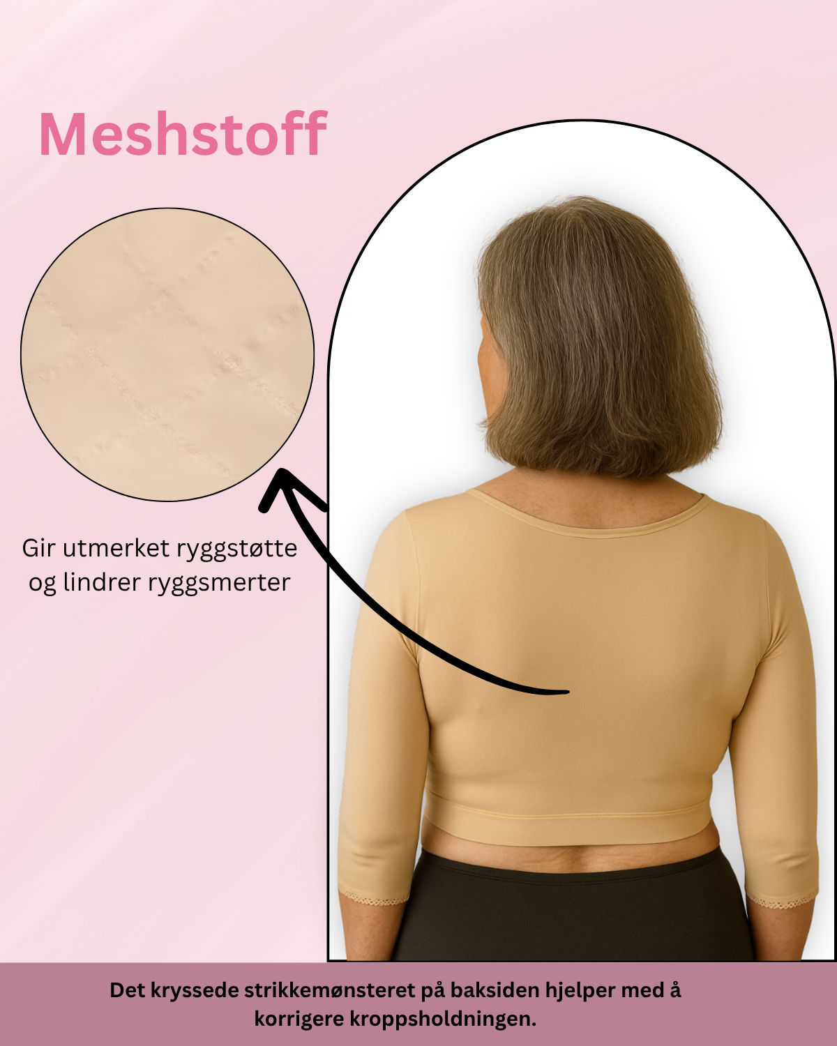 Noëlle Lady-BH Shaper