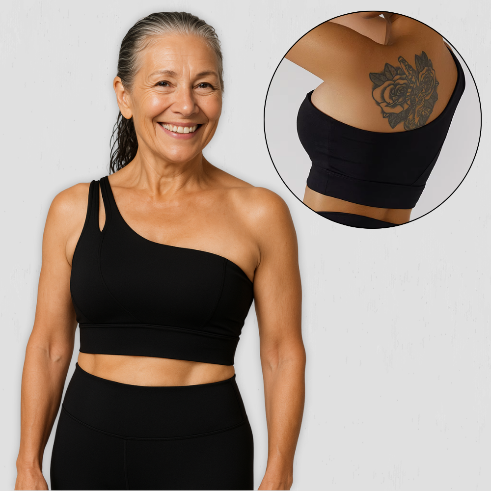 Lucille Damessportbeha 1+1 Gratis