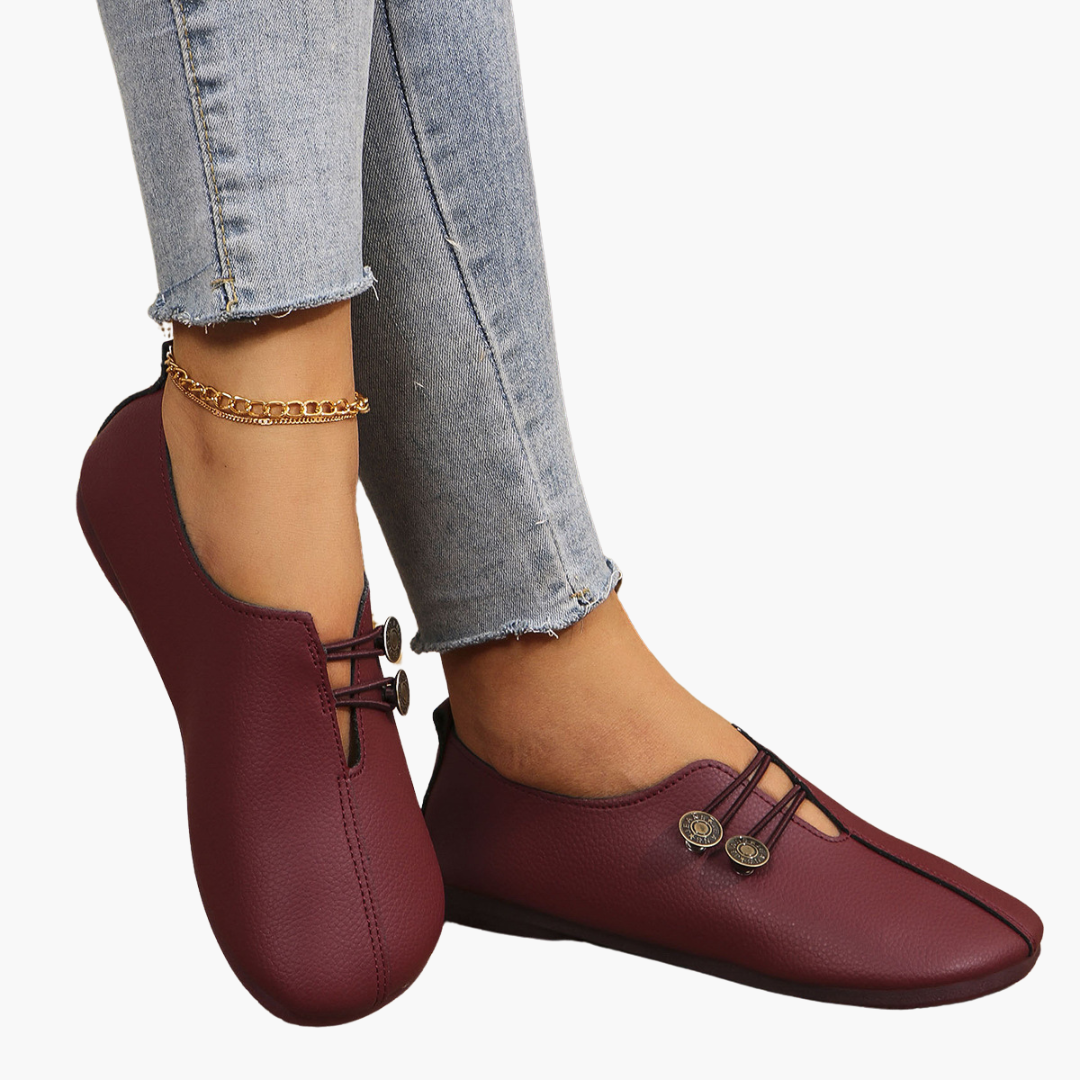 Josefine Komfortloafers